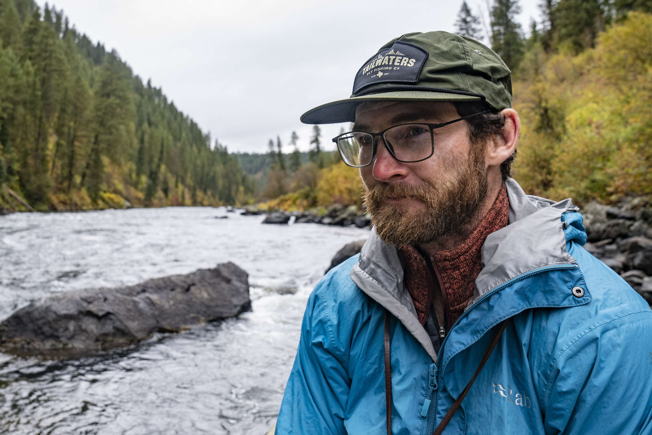 Fly Fishing Packs, Bags & Vests – Madison River Fishing Company