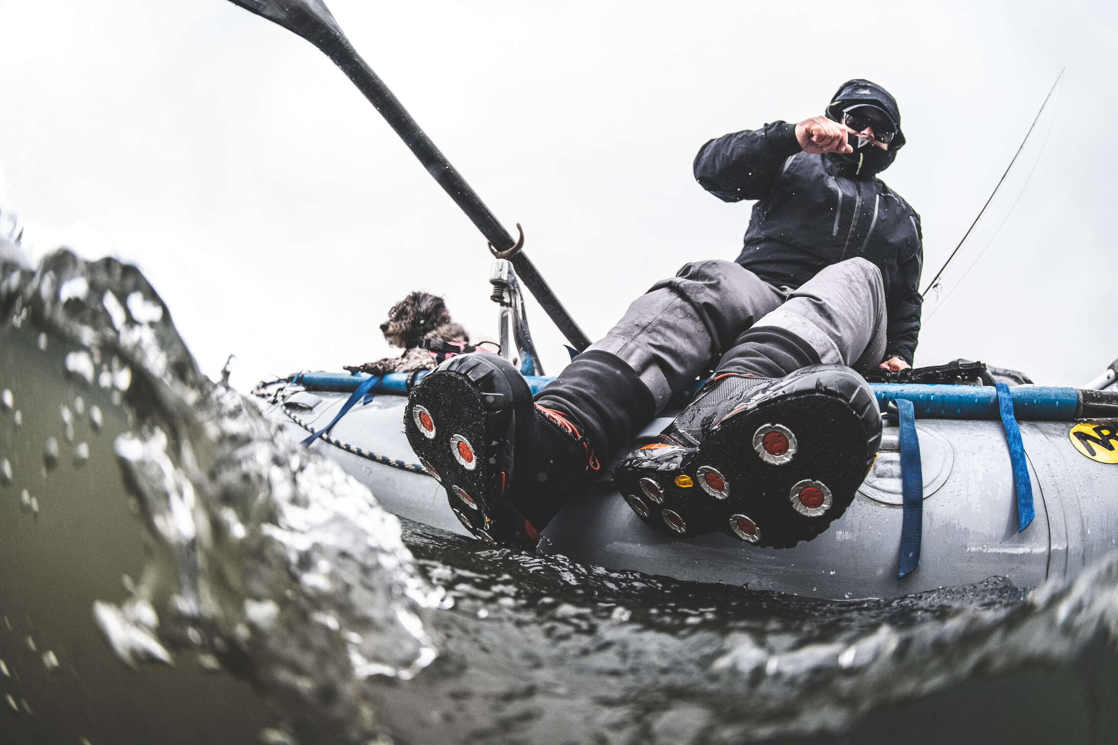 Wading Boots – Tailwaters Fly Fishing