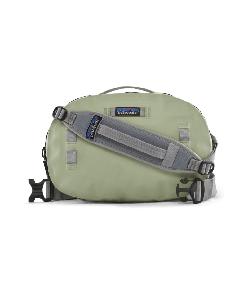 Patagonia Guidewater 15L Sling Pack - Fly Fishing