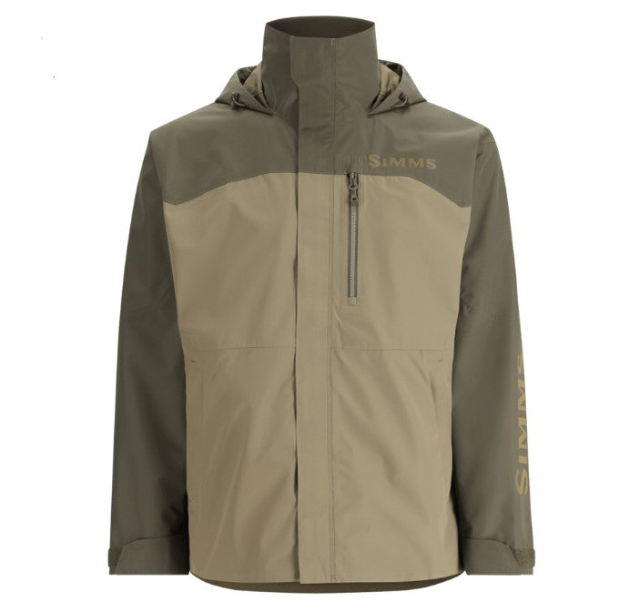 Simms Fishing M's Simms Challenger Jacket