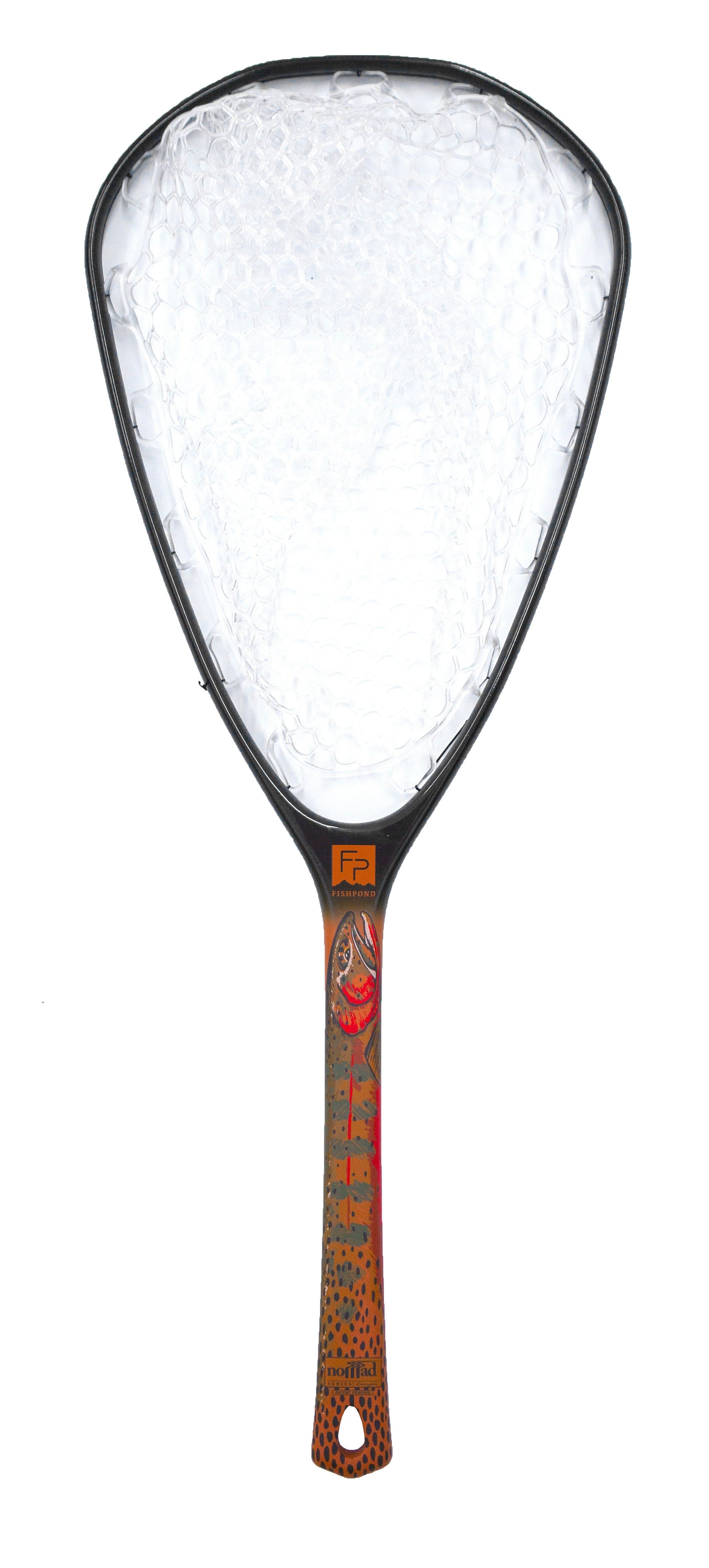 Fishpond Limited Edition Nomad Canyon Net