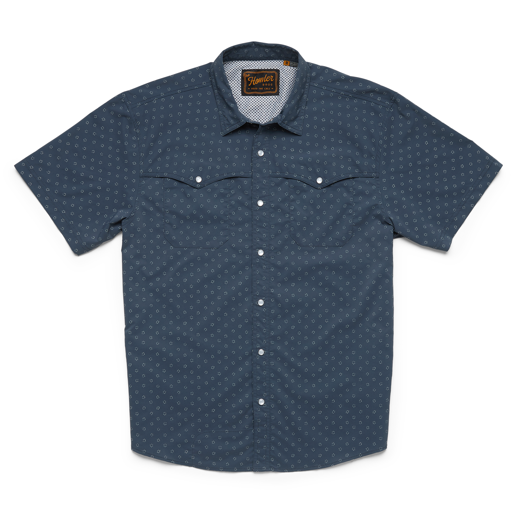 Howler Brothers Open Country Tech Shirt