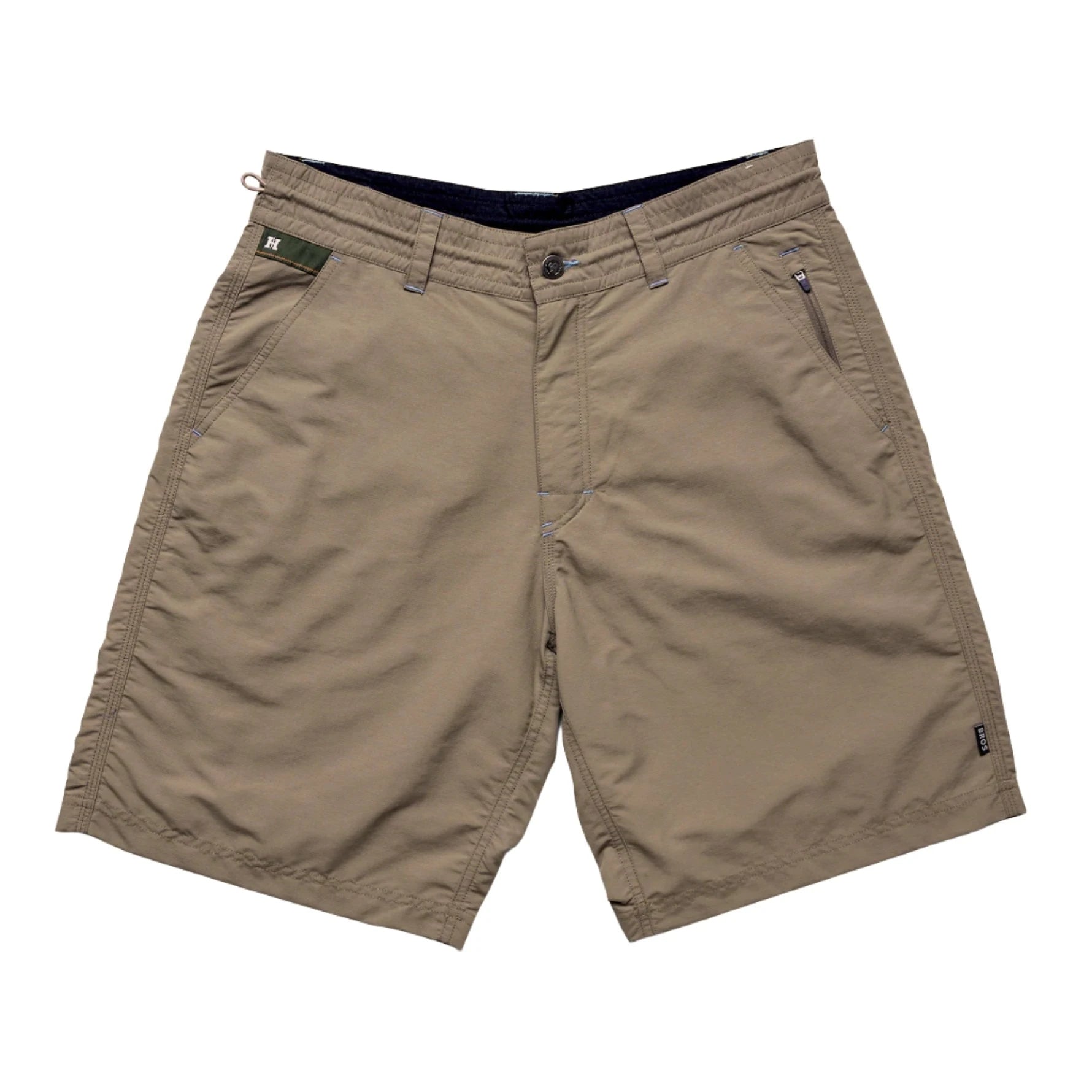 Howler Brothers Horizon Hybrid Shorts 2.0 - 7.5" Inseam