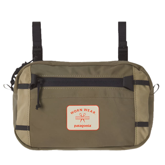 Patagonia ReCrafted Wader Work Station – Tailwaters Fly Fishing