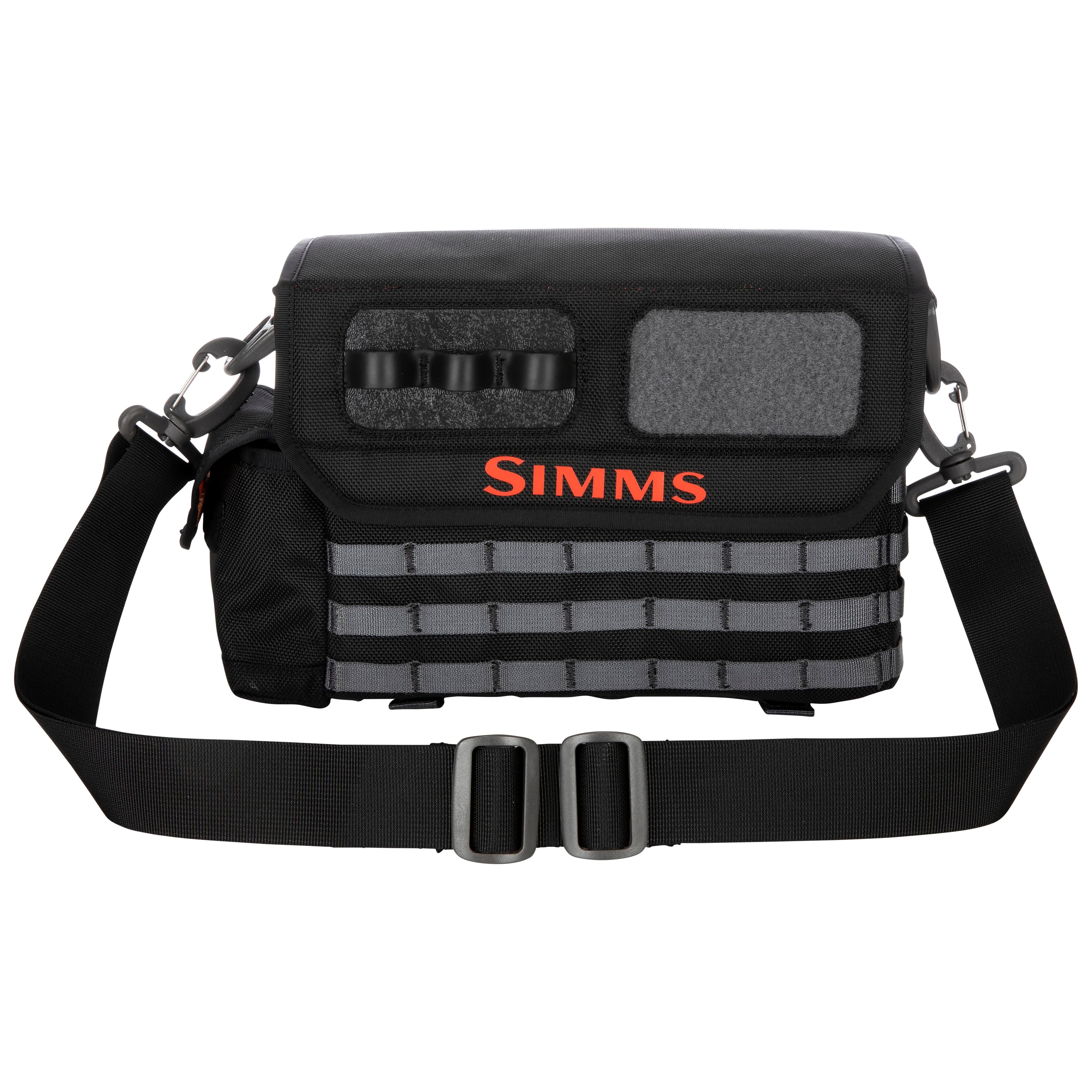 Simms Open Water Tactical Waist Pack Tailwaters Fly Fishing