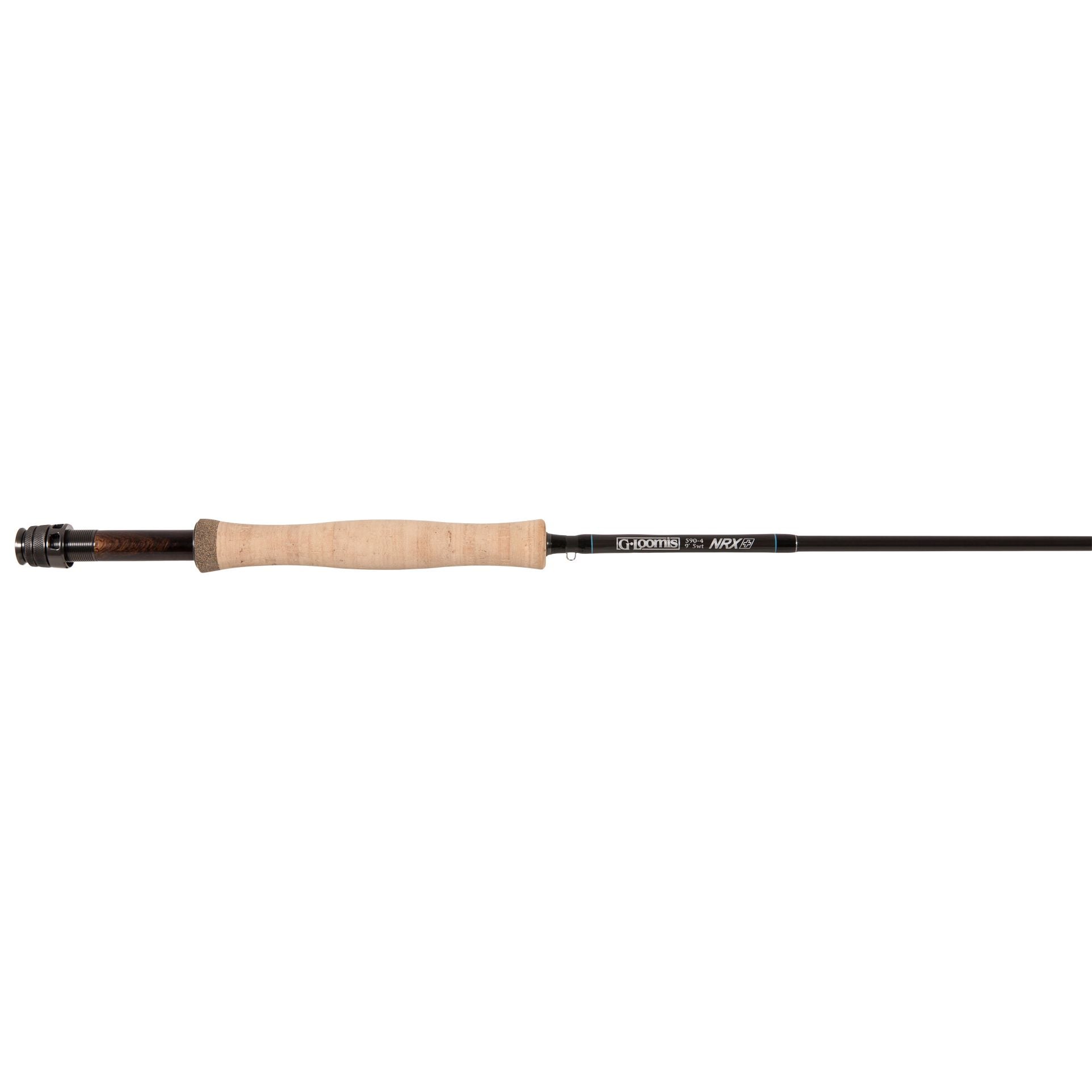 G. Loomis NRX + Freshwater Fly Rod Image 01