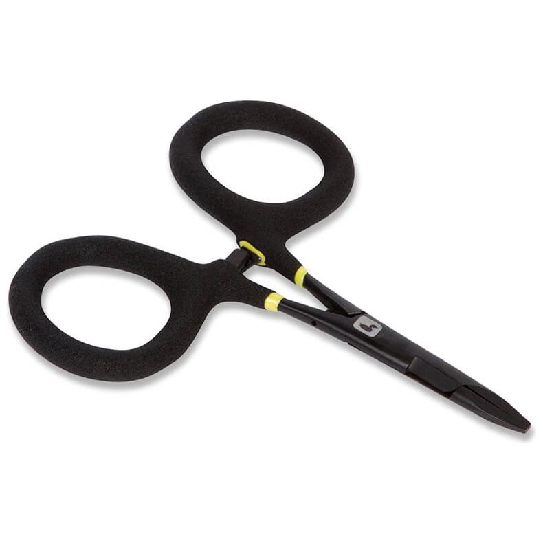 Loon Rogue Micro Scissor Forcep – Tailwaters Fly Fishing