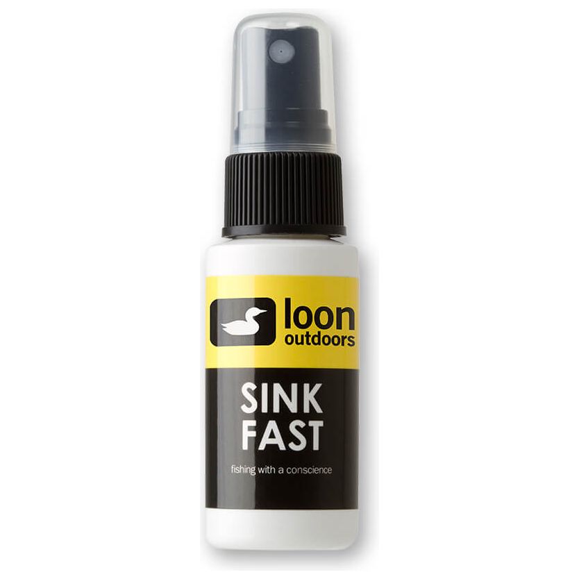 Loon Sink Fast Image 01