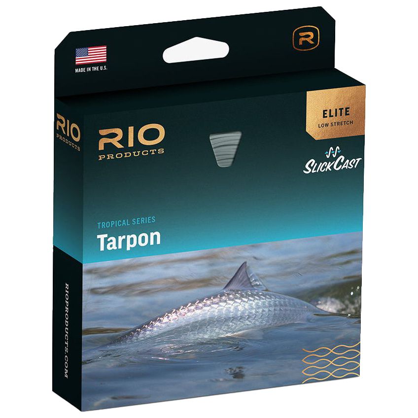 RIO Products Elite Tarpon Image 01