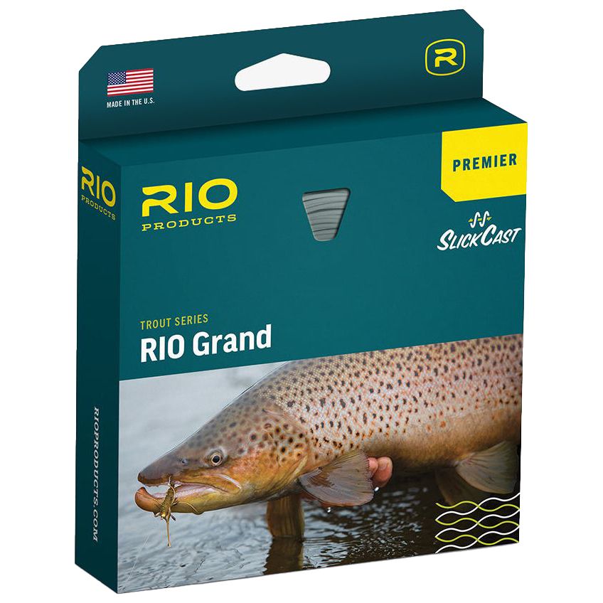 RIO Products Premier Rio Grand Image 01