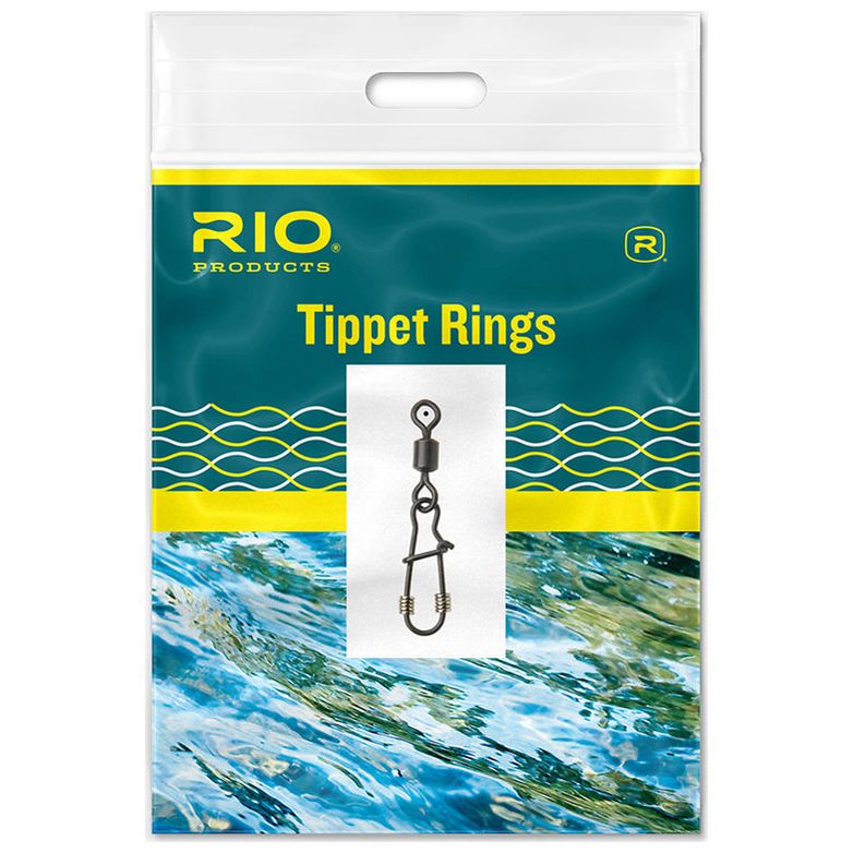 RIO Products Tippet Ring Image 01