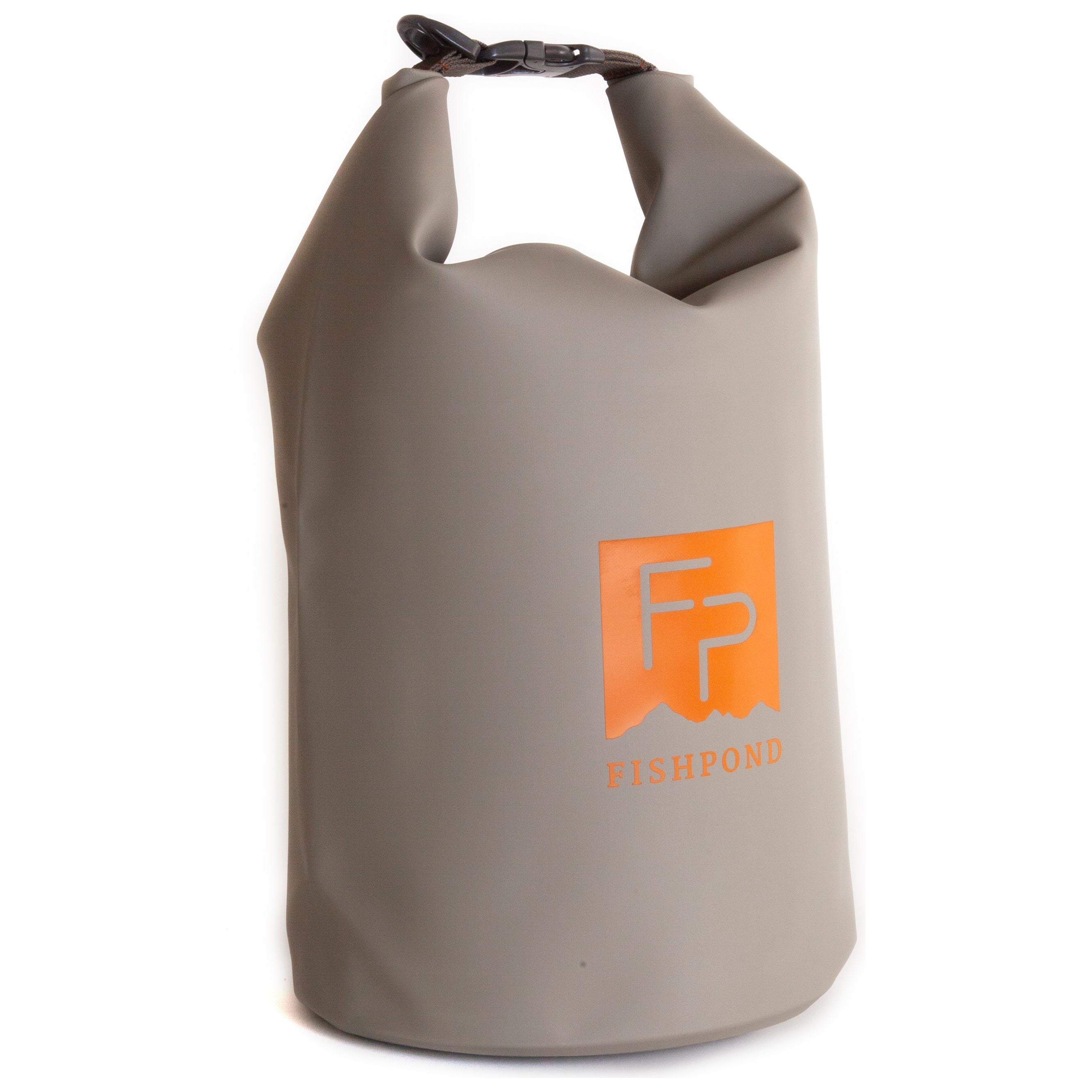 Fishpond Thunderhead Roll-Top Dry Bag Eco Shale Image 01