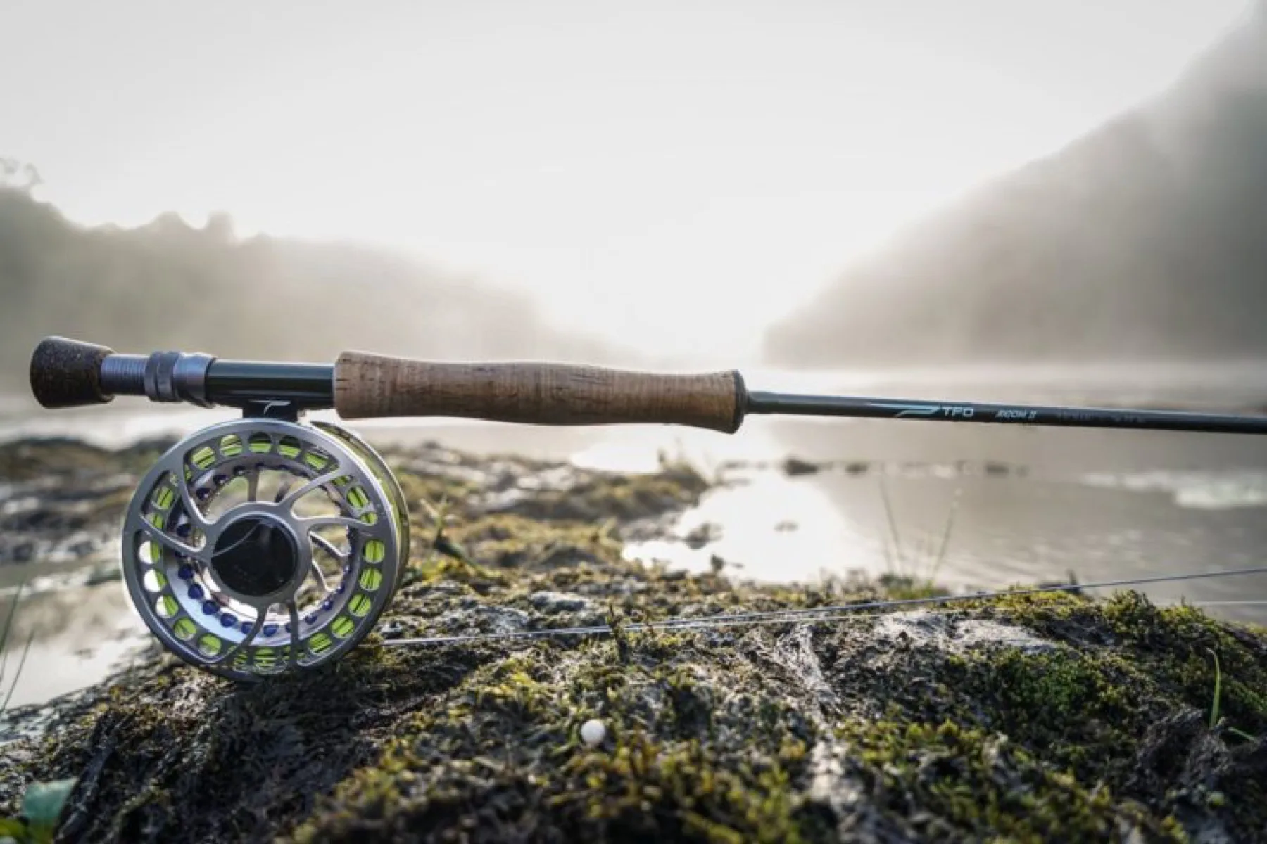 TFO Axiom II