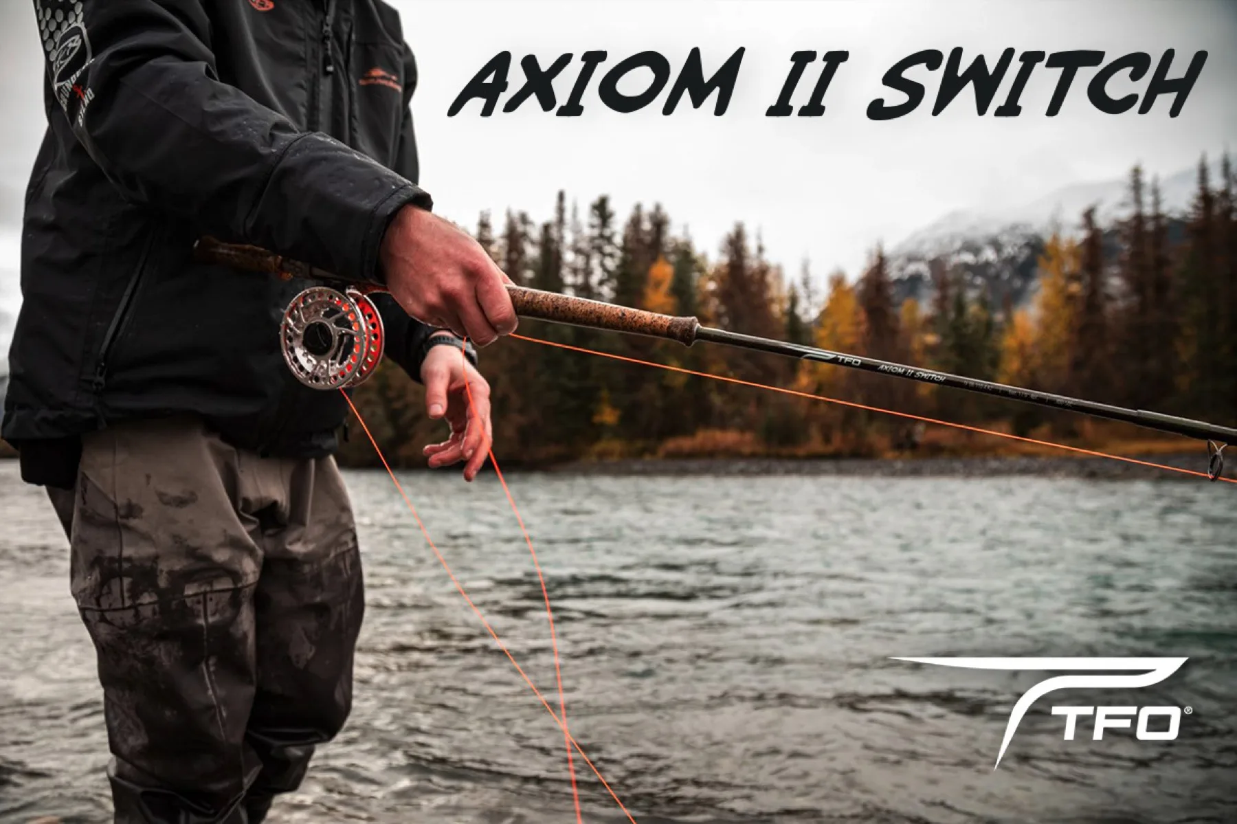 TFO Axiom II Switch