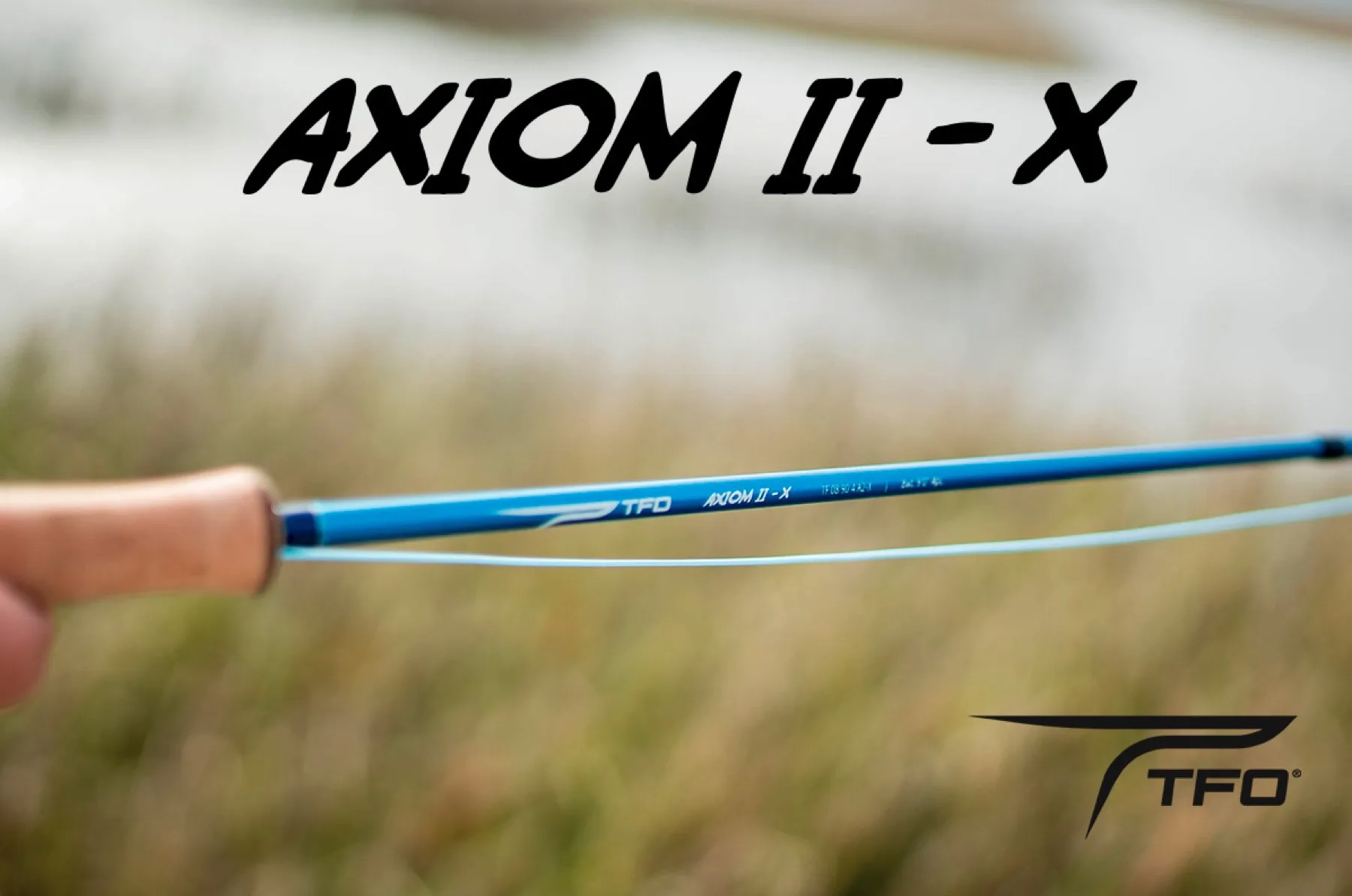 TFO Axiom II-X