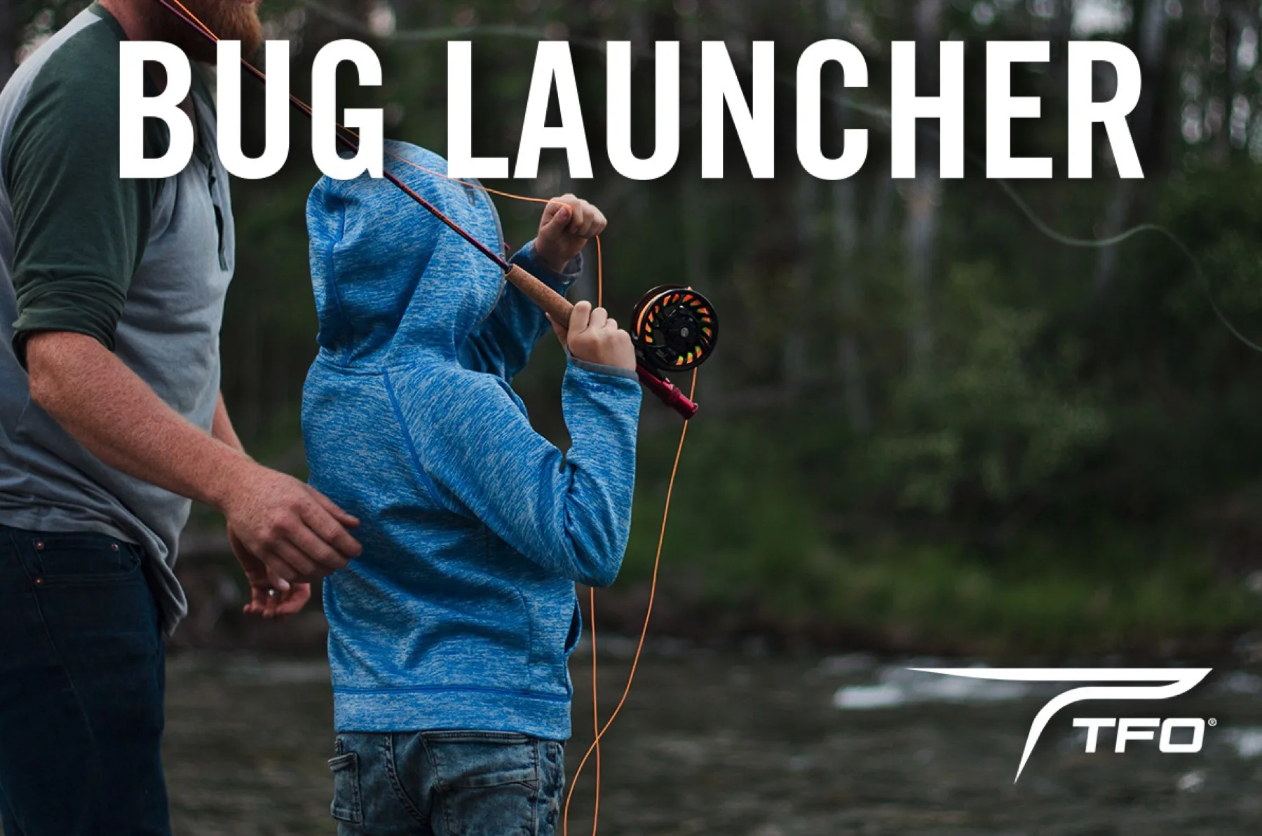 TFO Bug Launcher