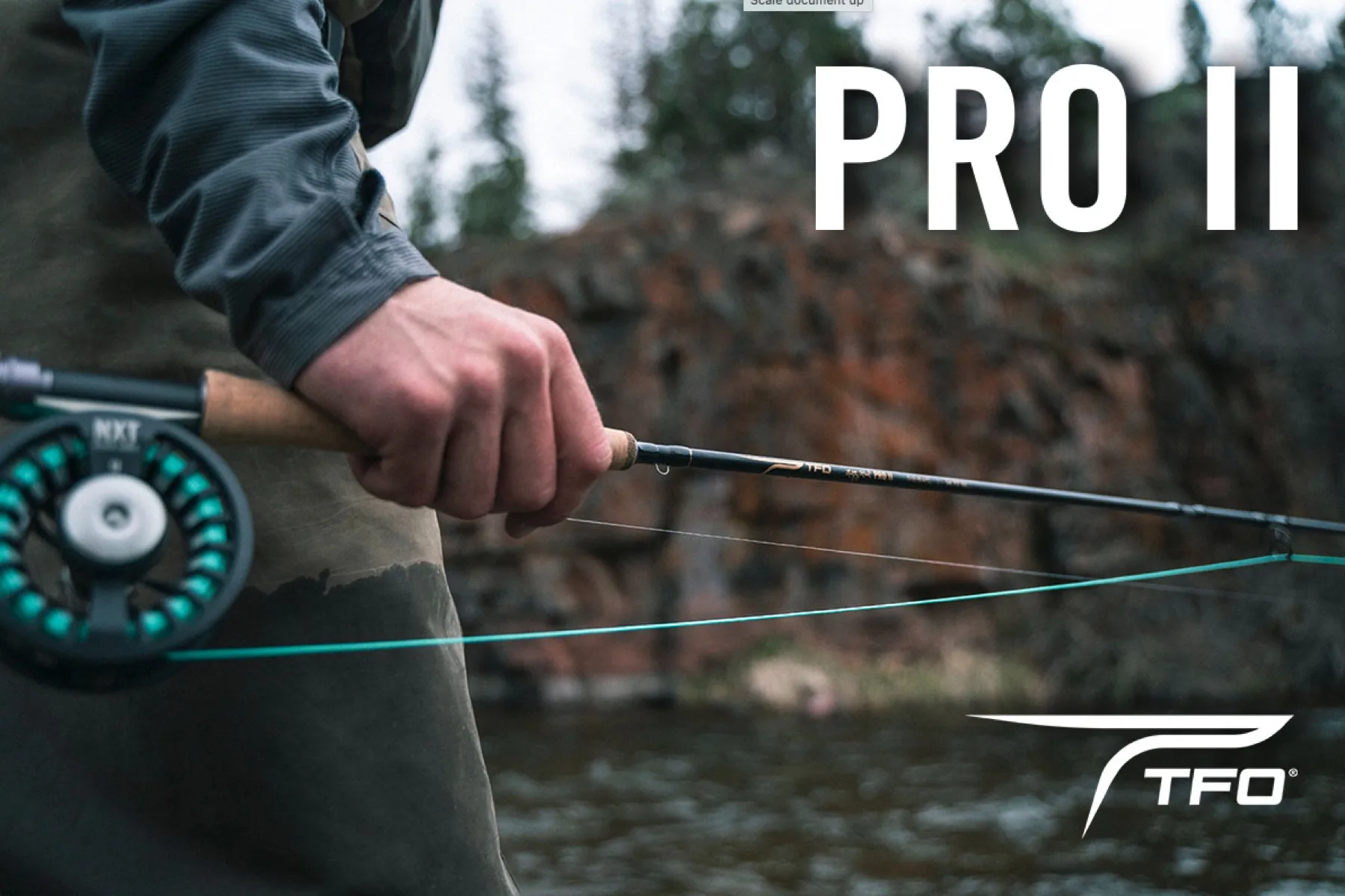 TFO Pro II
