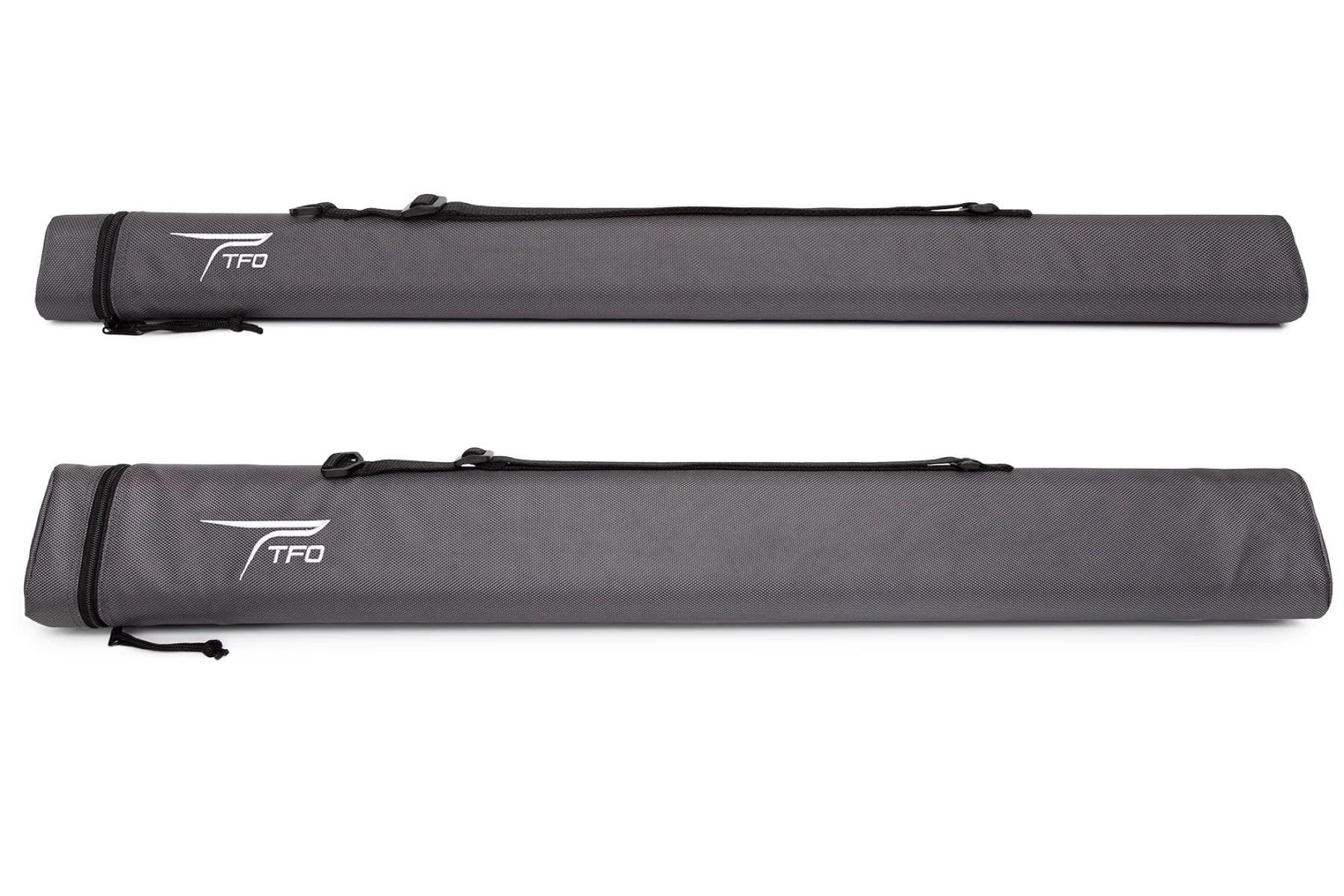 TFO Rod Case Tubes