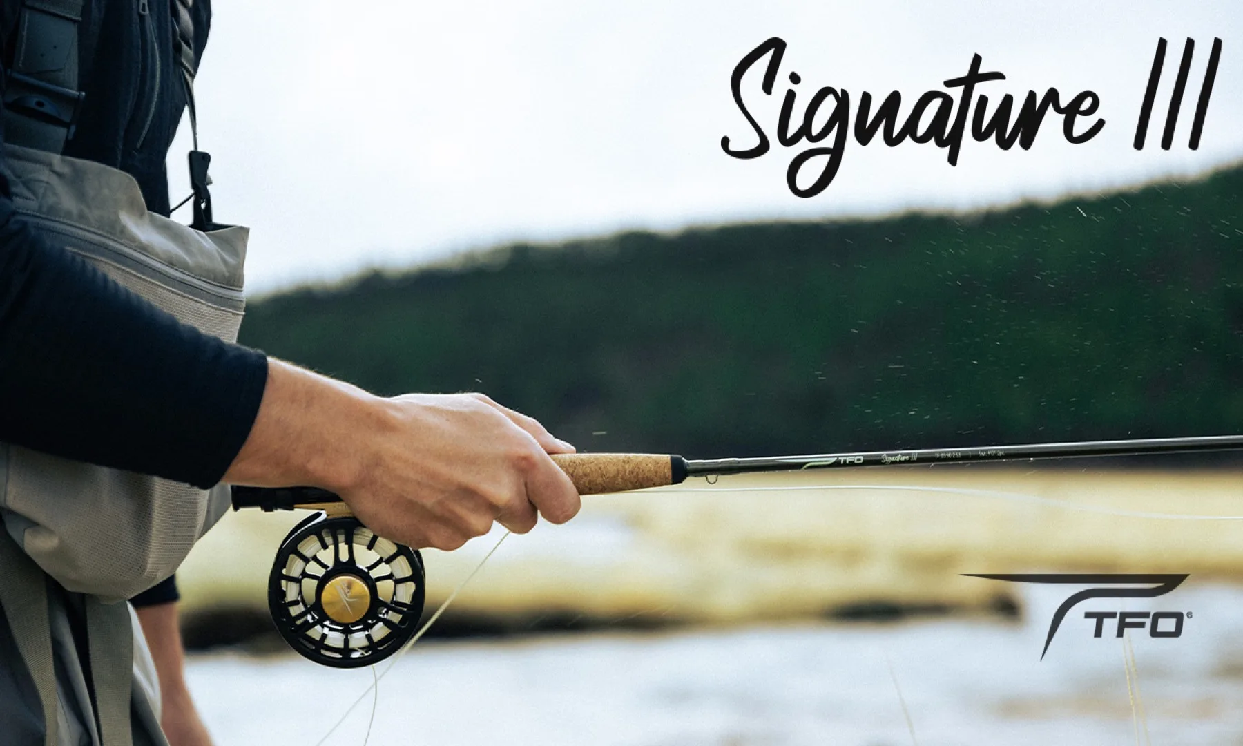 TFO Signature III