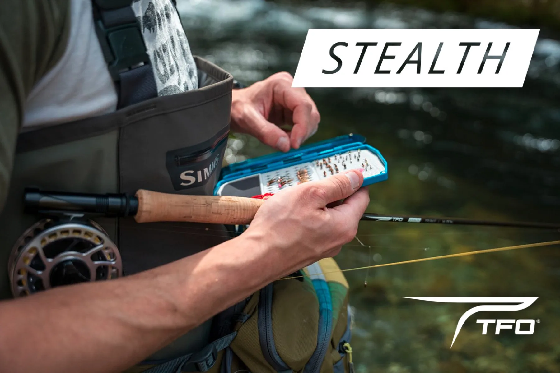 TFO Stealth