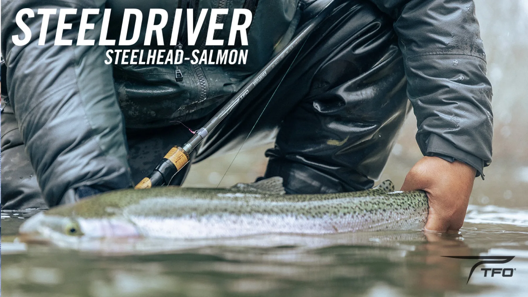 TFO Steeldriver