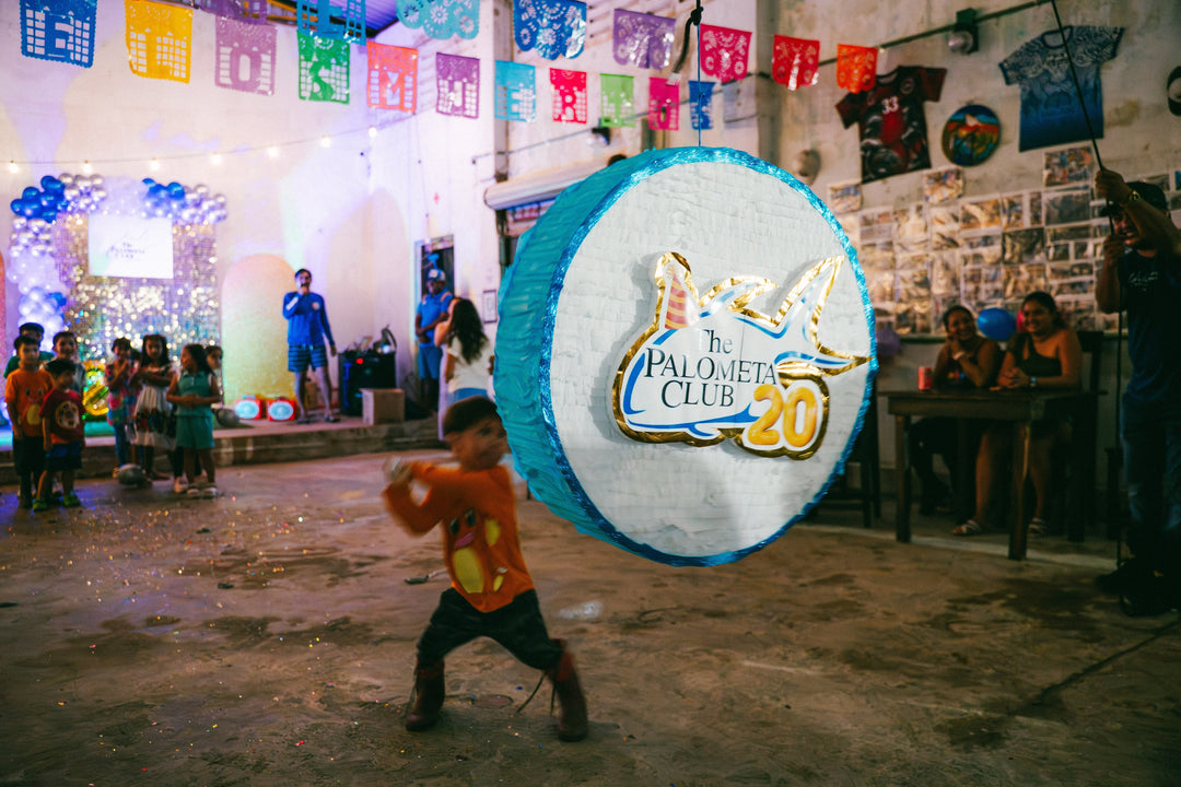 Palometa Club 12th Annual Recap