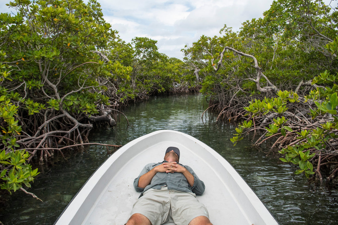 Video Series // How to Pack for a Belize Fly Fishing Trip