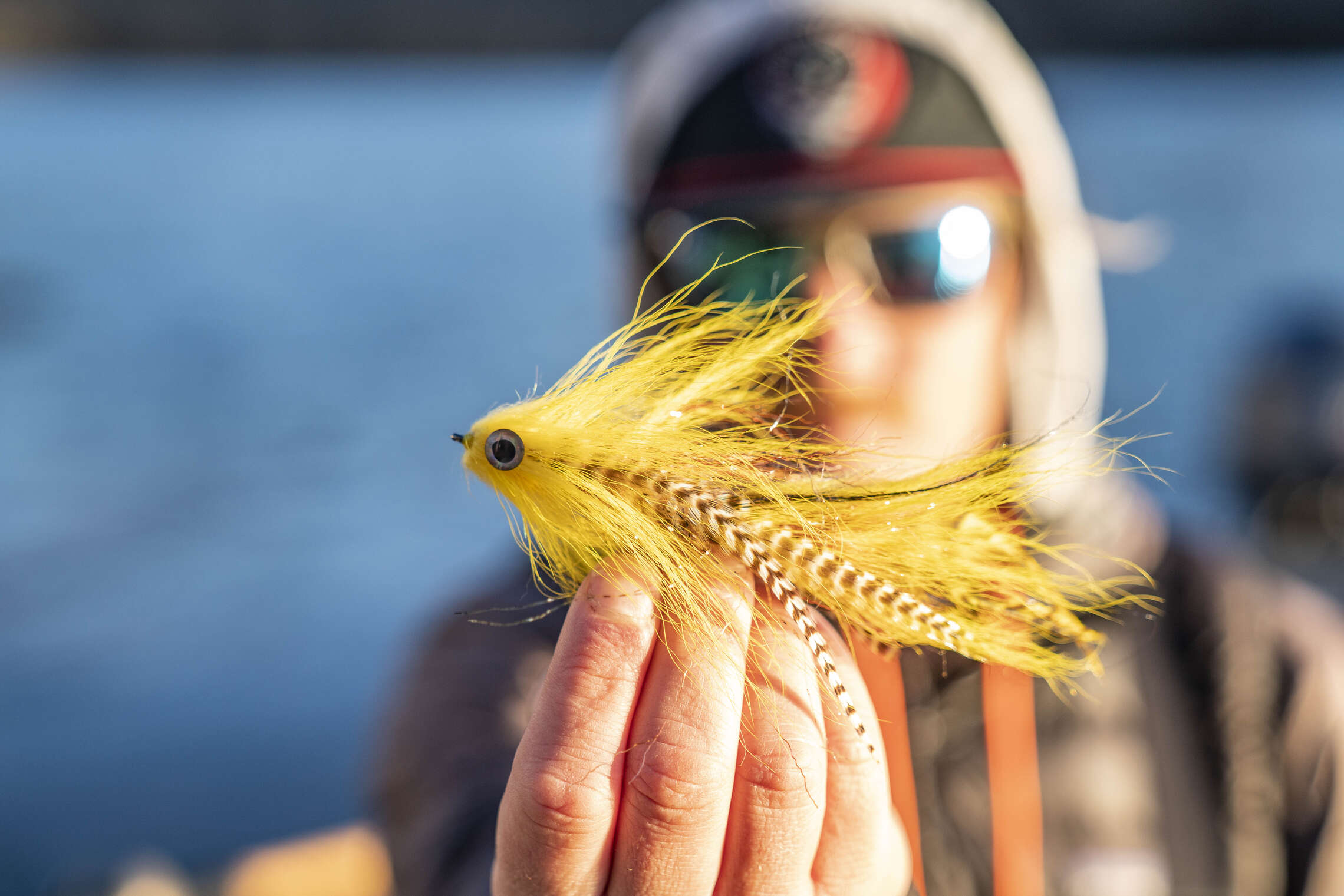 White River Trout Club Brochure