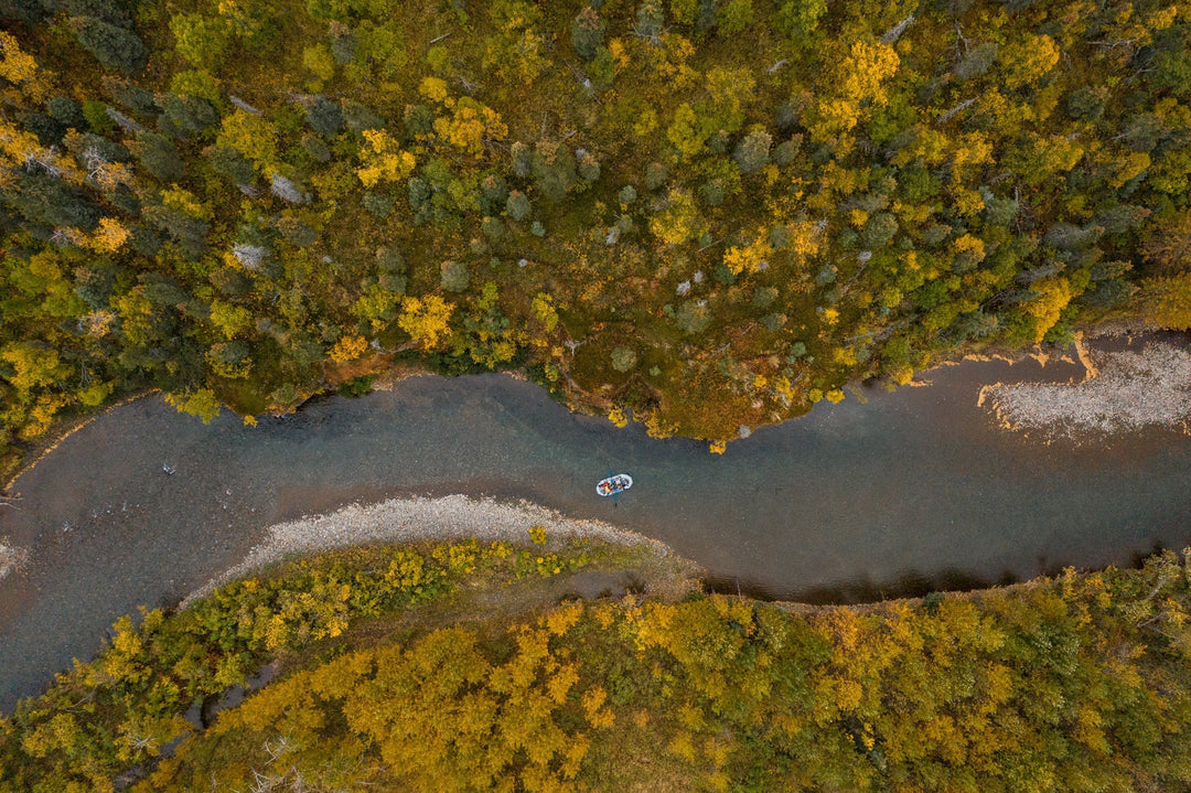 Podcast: Alaska Fly Fishing Explained