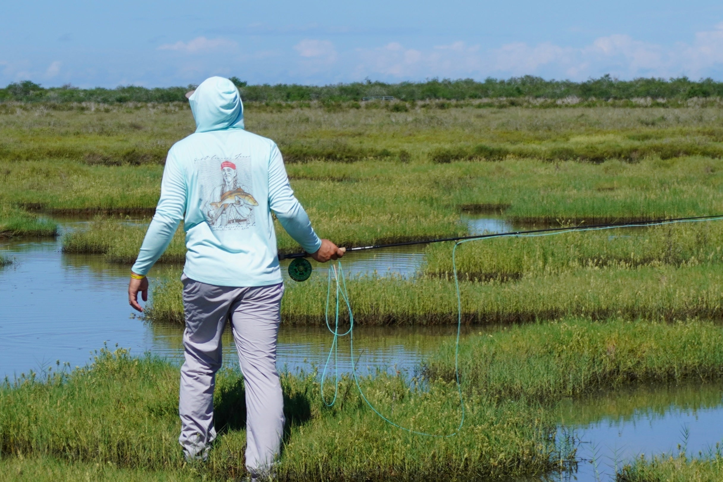 October 2024 Local Fishing Newsletter