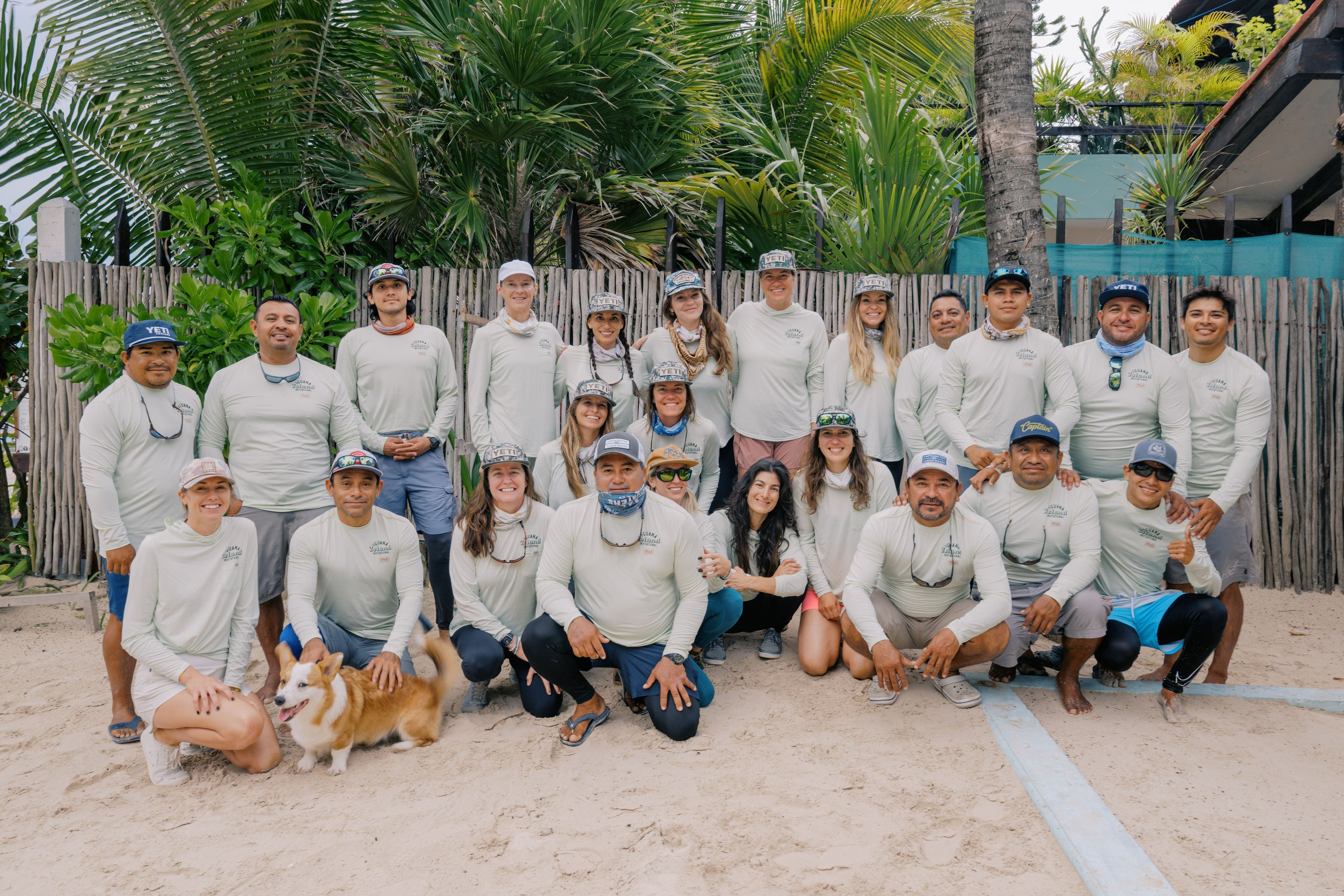 Iguana Invitational Recap