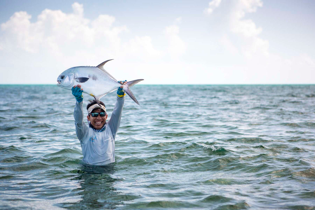 The Palometa Club Pre-Trip Planner