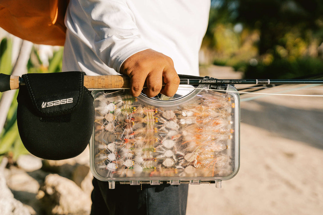 Video Series // How to Pack for an Ascension Bay Fly Fishing Trip