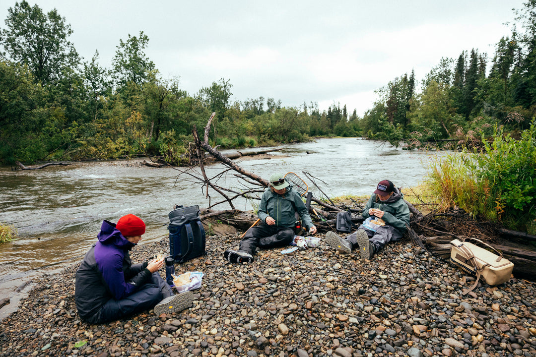 Video Series // How to Pack for an Alaska Fly Fishing Trip
