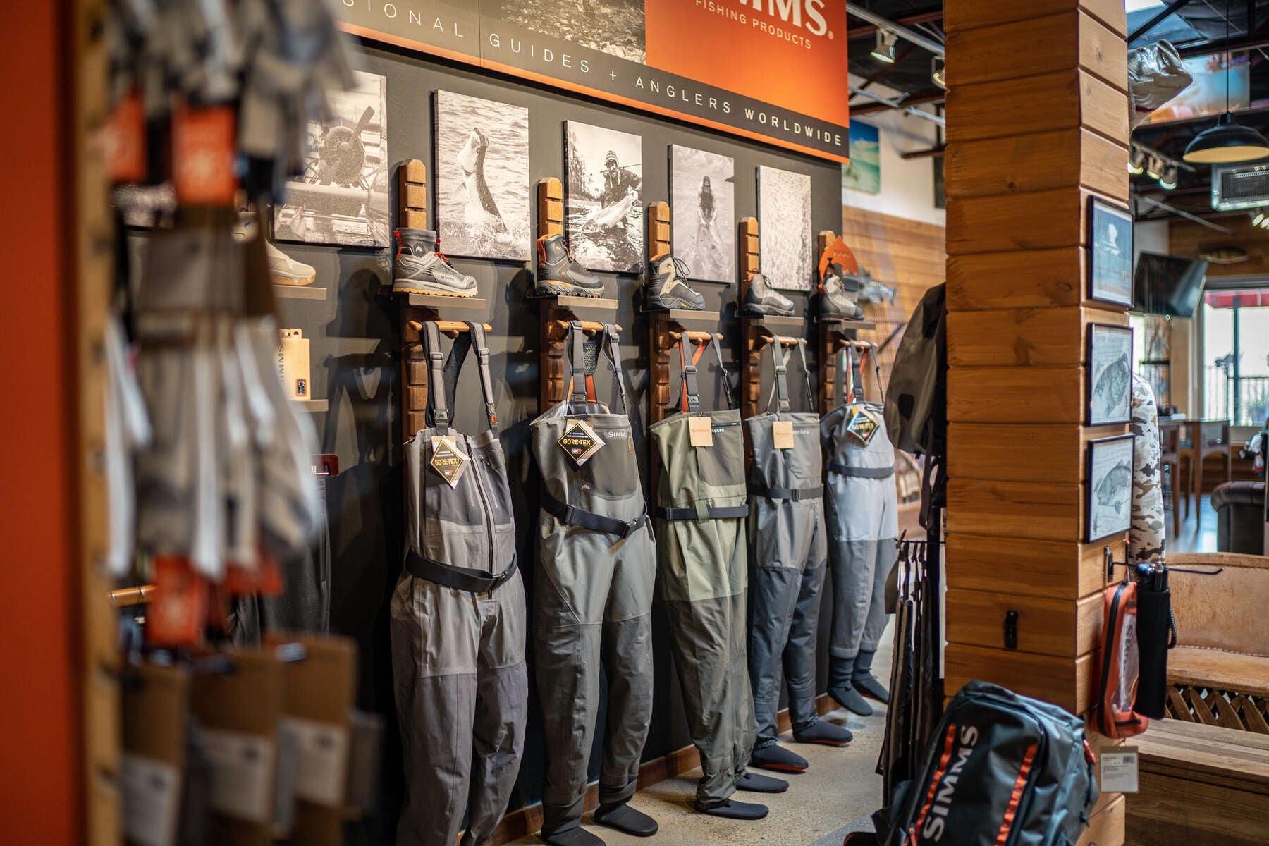 Find the Fit - A Guide to Correctly Sizing Yourself for Waders