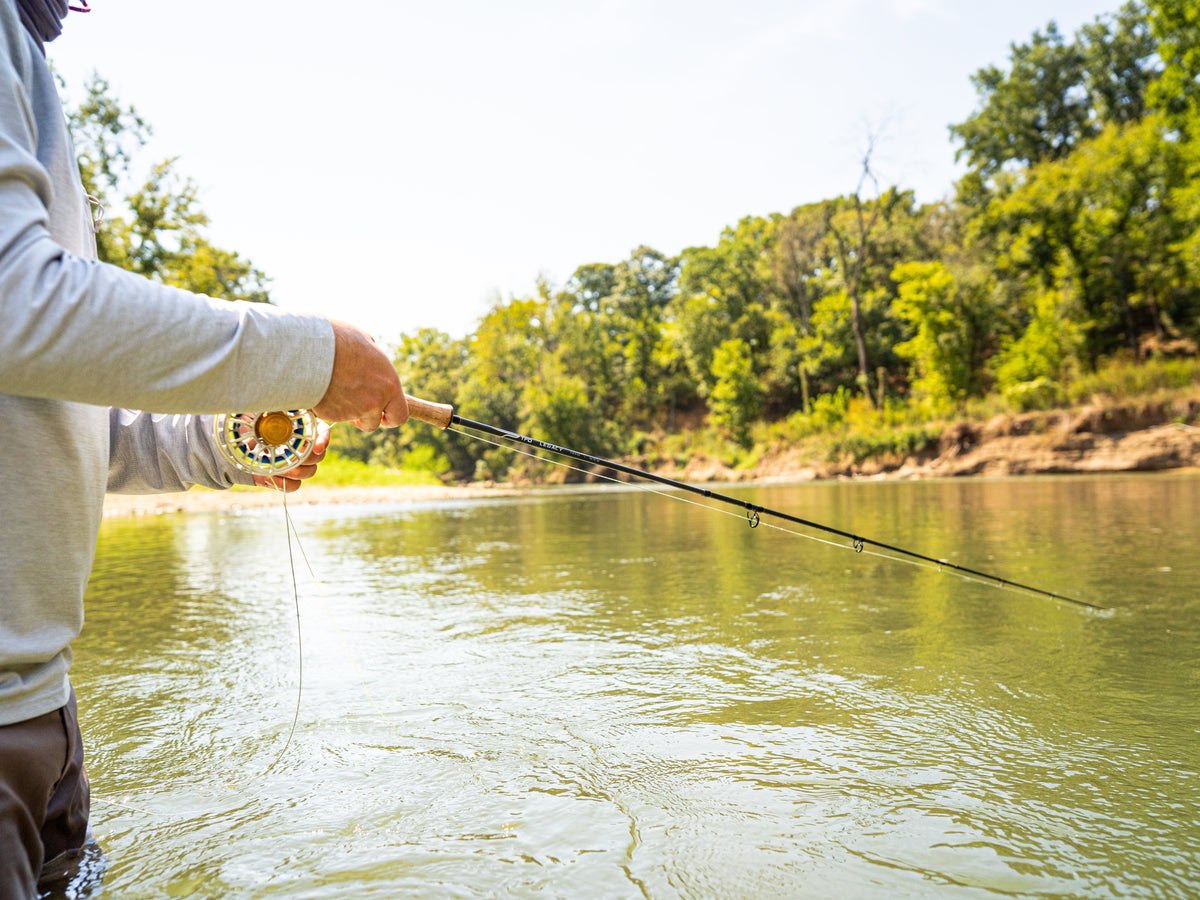 Temple Fork Outfitters