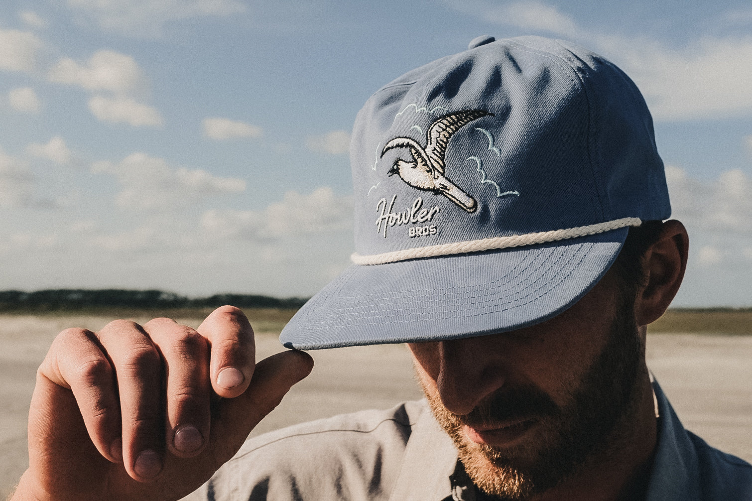 Howler Brothers Dealer-Exclusive Seagulls Collection