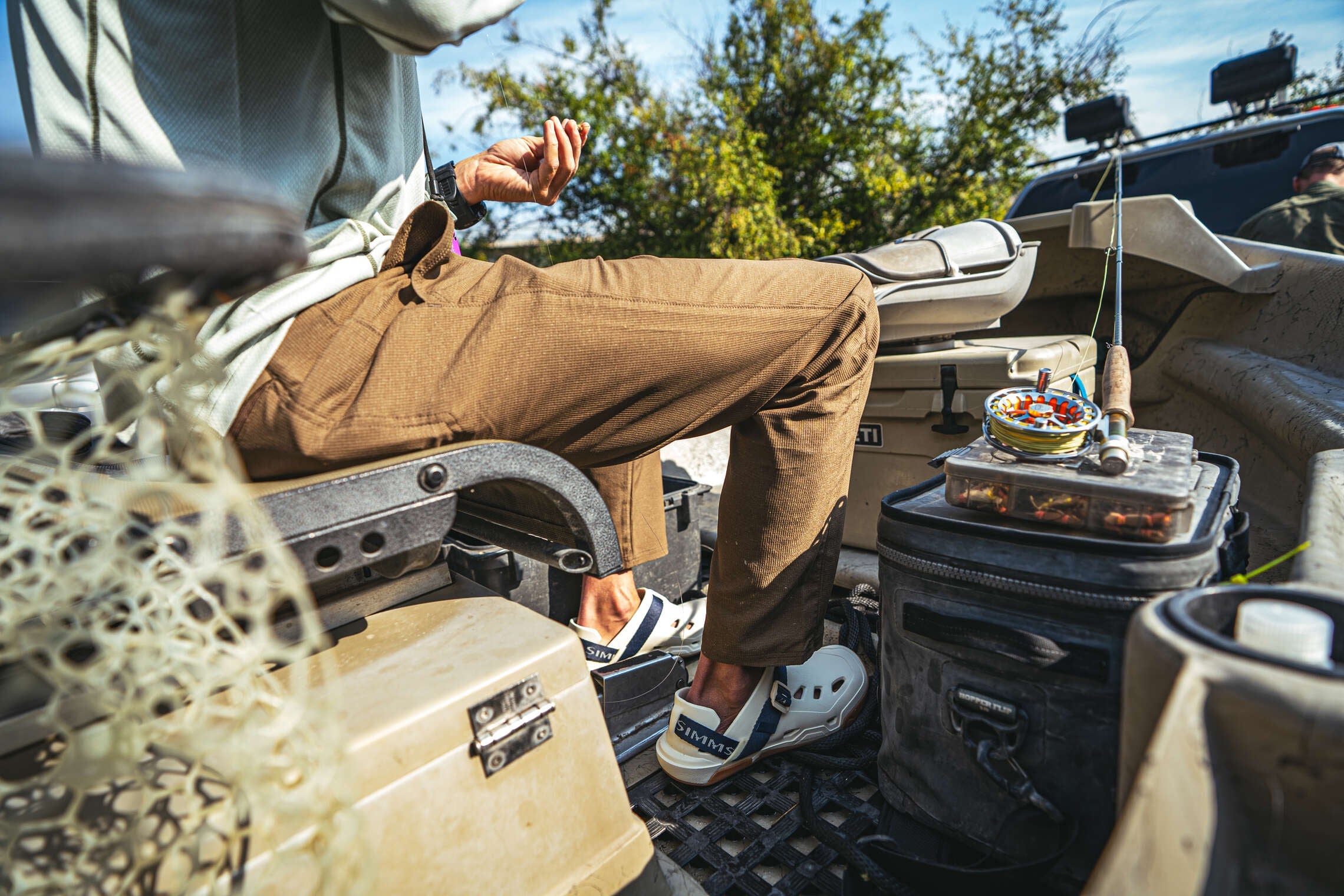 Simms Spring 2026 Items