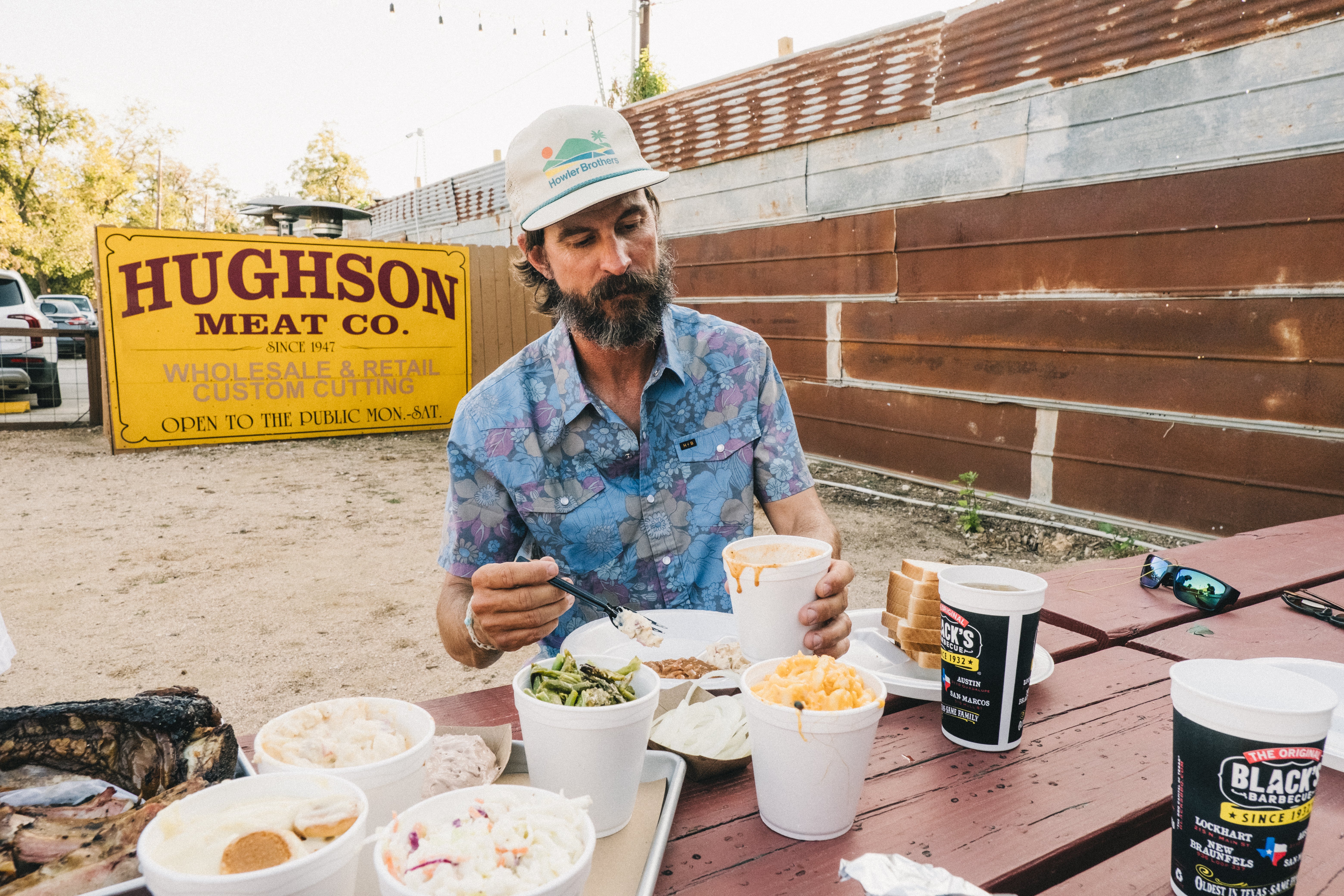 Howler Brothers Spring '25 Collection