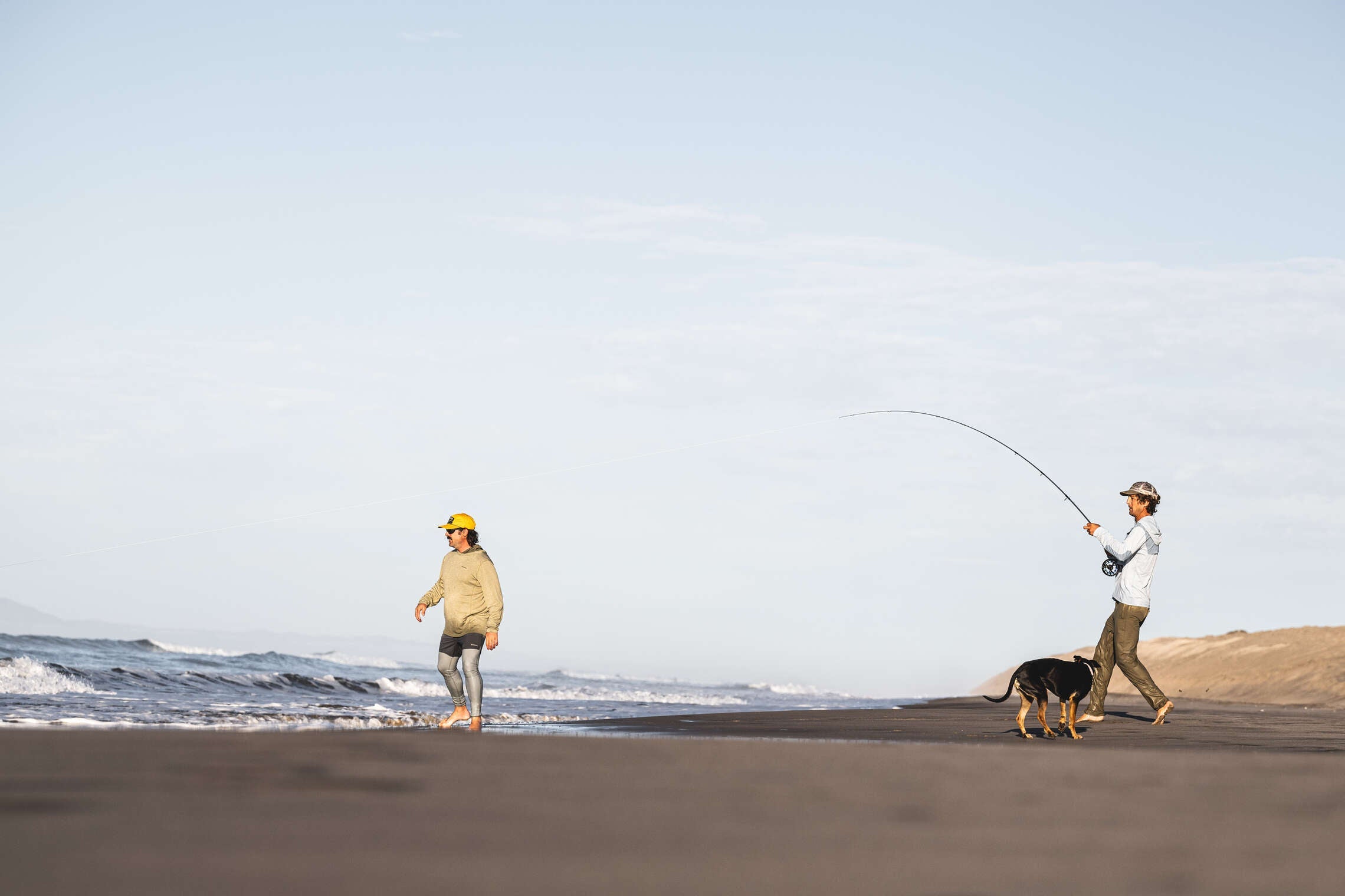 Simms Spring 2025 Collection