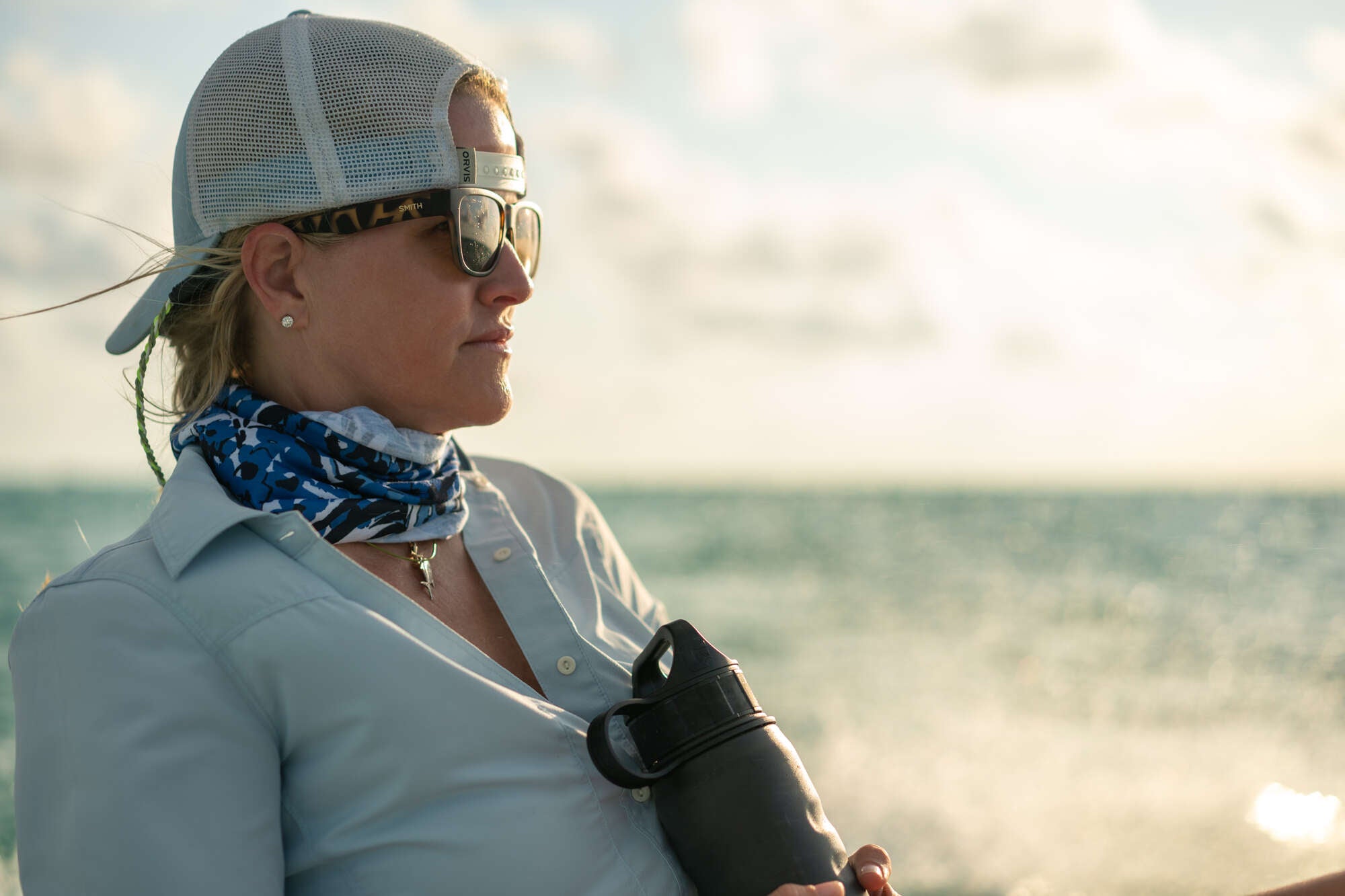 Women's Fly Fishing Gear - All