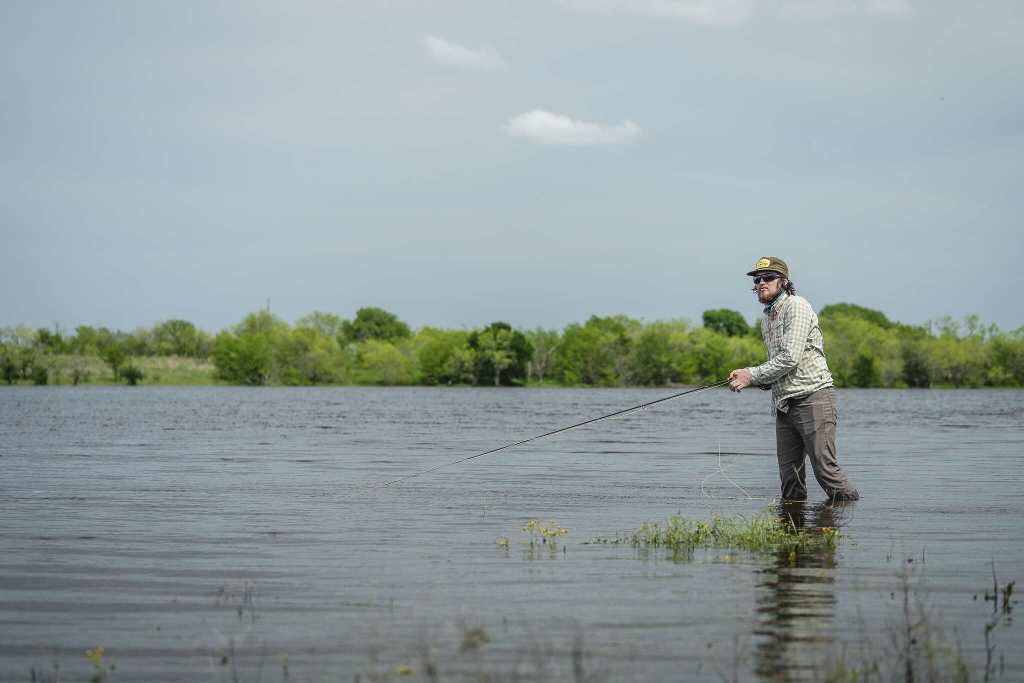 Local Fishing Wading Boots & Footwear