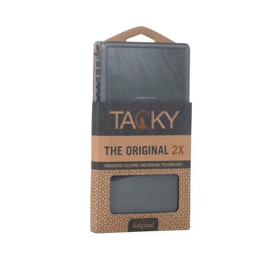 Fishpond Original 2X Fly Box, front view, view 2