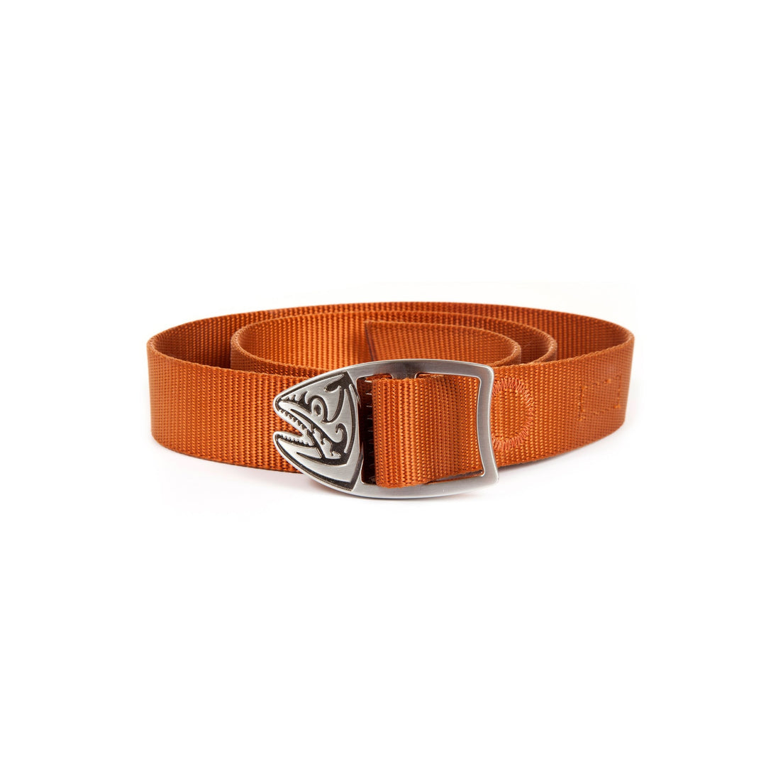 Fishpond Trucha Webbing Belt, Twb Bo