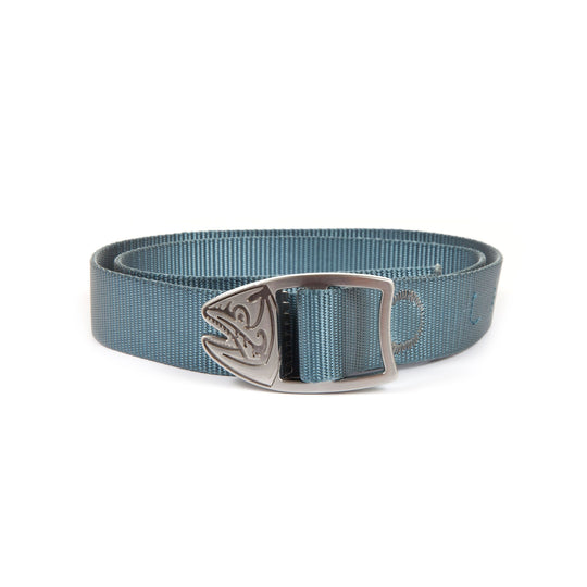 Fishpond Trucha Webbing Belt, Twb Tb