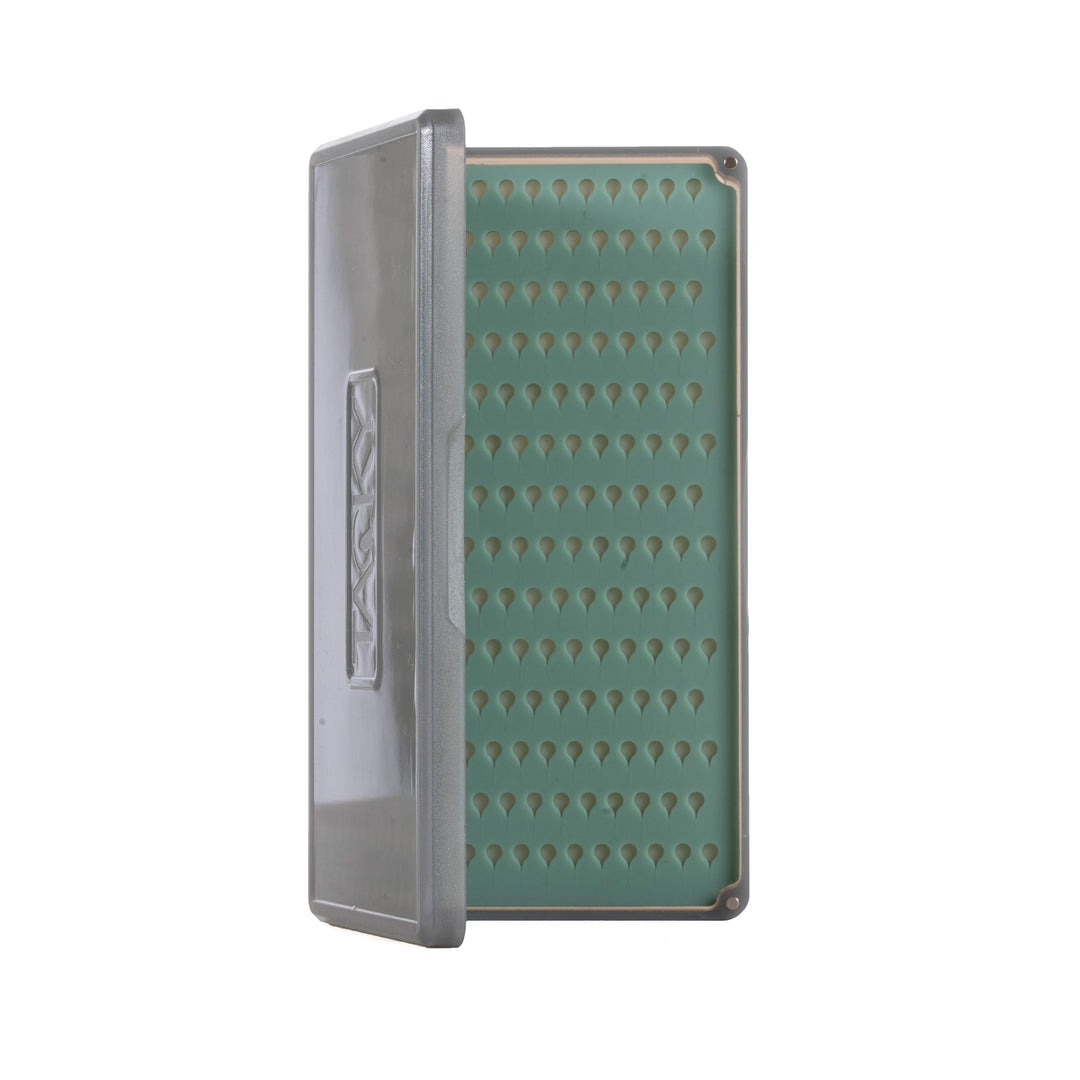 Fishpond Original 2X Fly Box, shown open, view 4