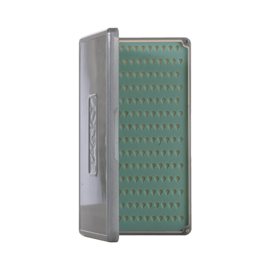 Fishpond Original 2X Fly Box, shown open, view 4