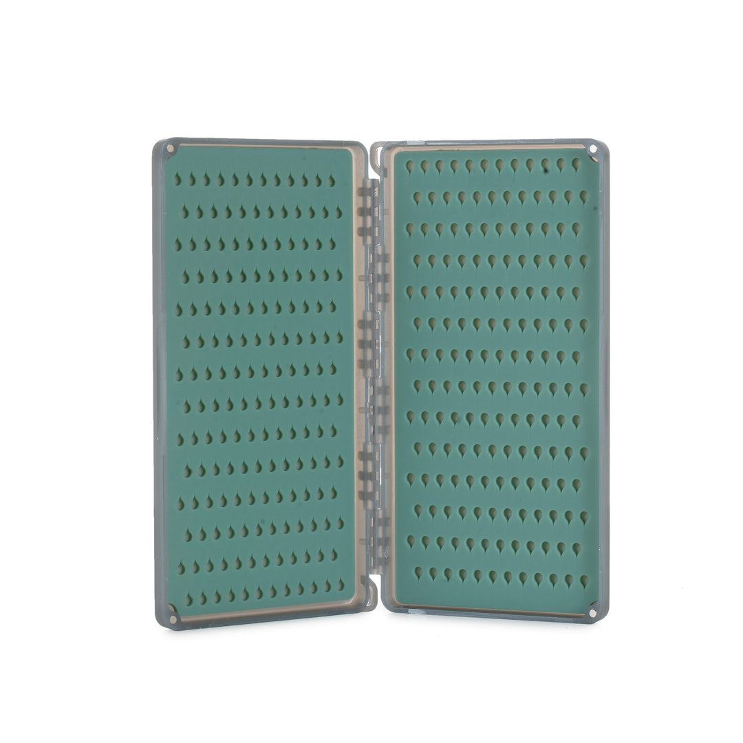 Fishpond Original 2X Fly Box, shown open, view 5