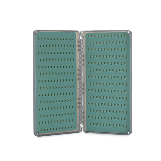 Fishpond Original 2X Fly Box, shown open, view 5