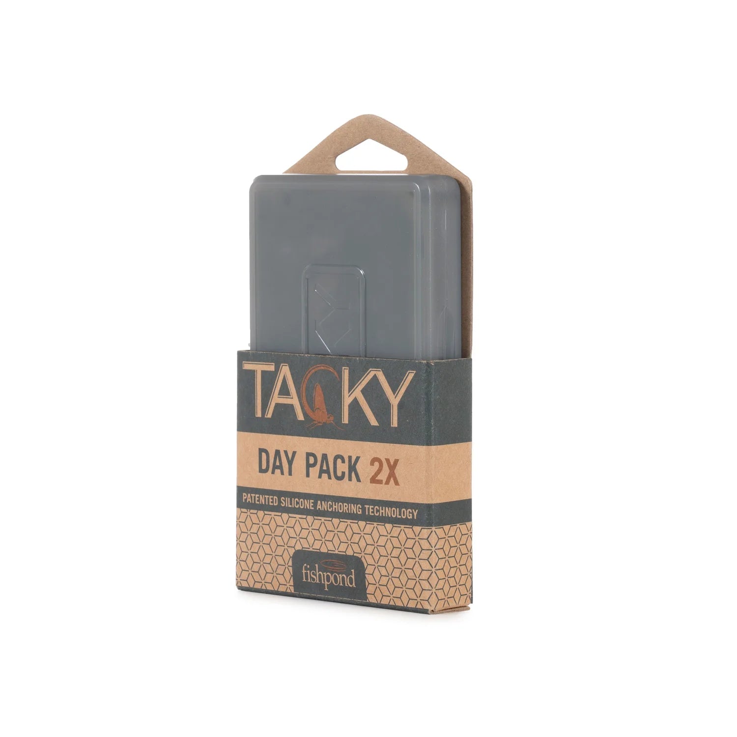 Fishpond Daypack 2X Fly Box